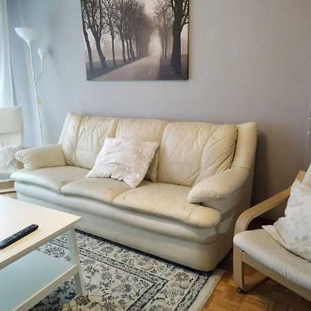 Apartamento Gran Via Ribadesella Luaran gambar