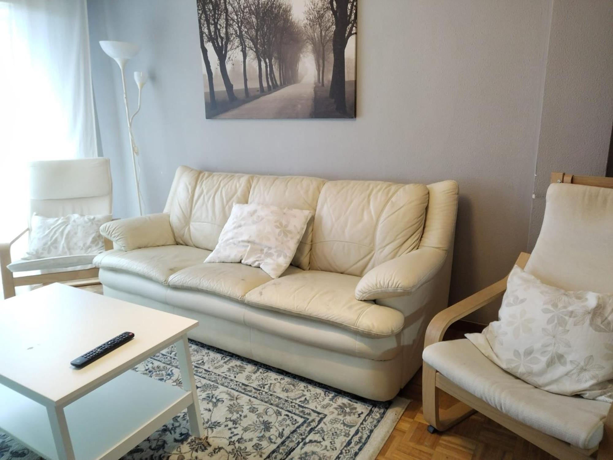 Apartamento Gran Via Ribadesella Luaran gambar
